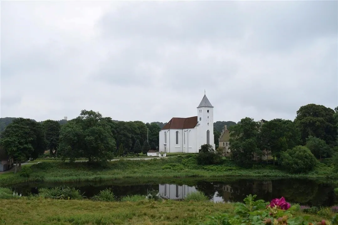 Assens and the North of Denmark 2017